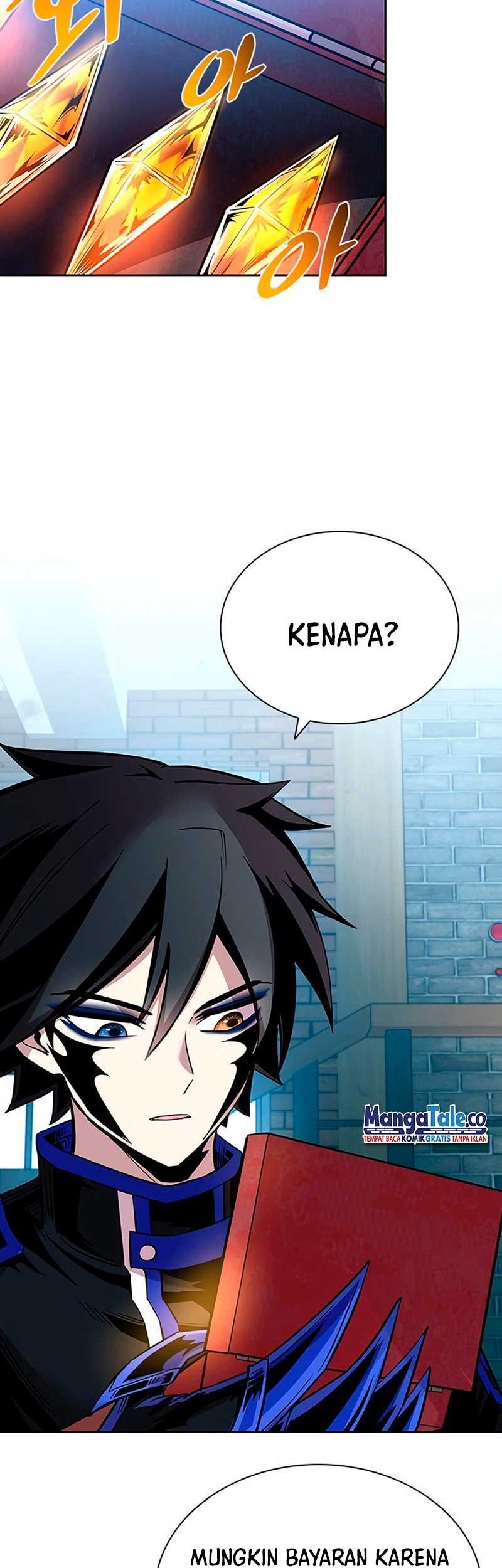 Villain To Kill Chapter 76 Gambar 5