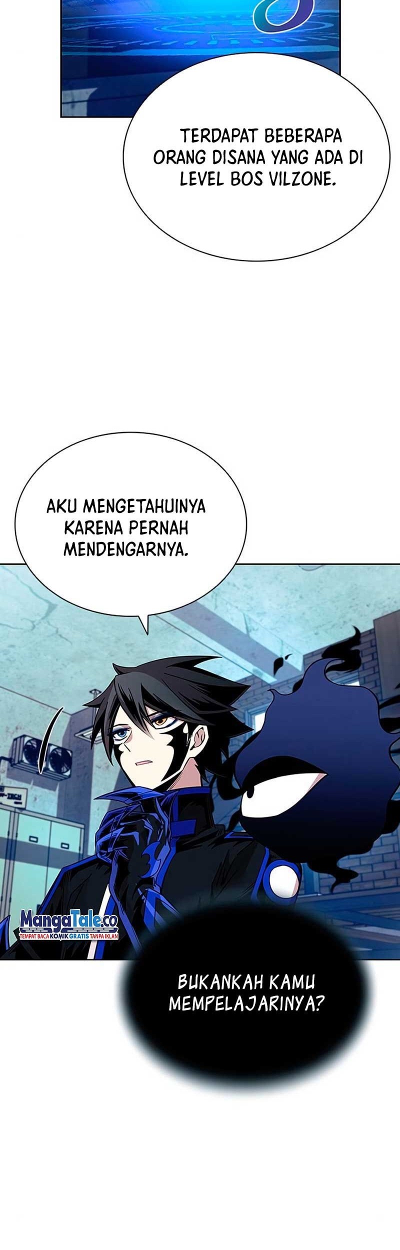 Villain To Kill Chapter 76 Gambar 9