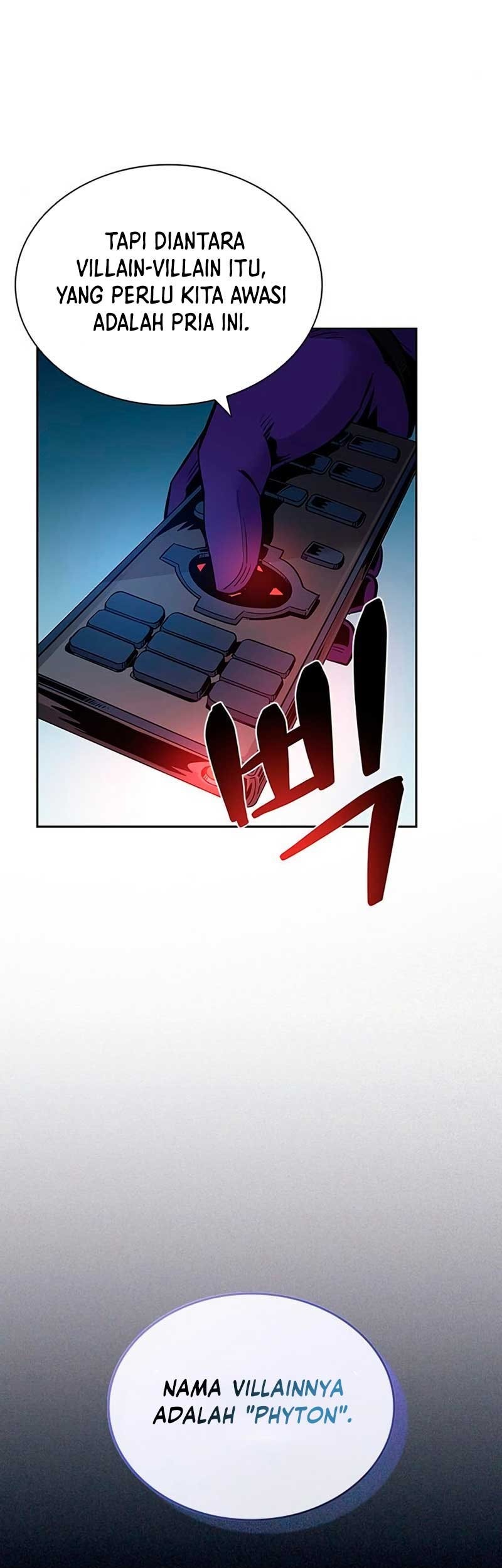 Villain To Kill Chapter 76 Gambar 10