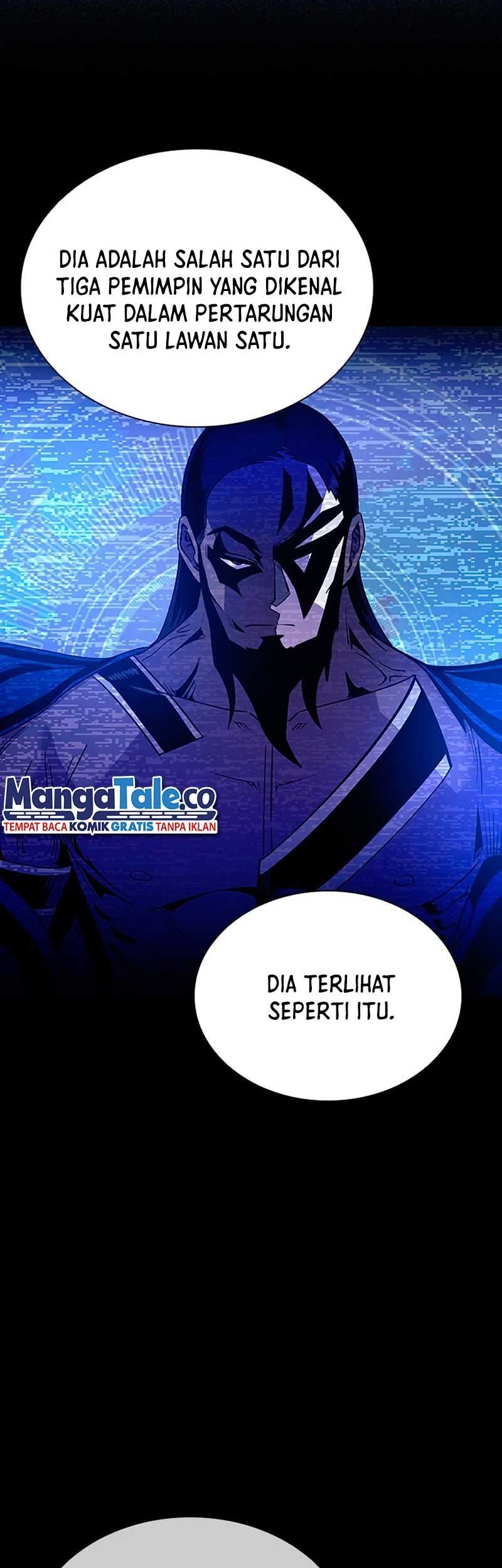 Villain To Kill Chapter 76 Gambar 11