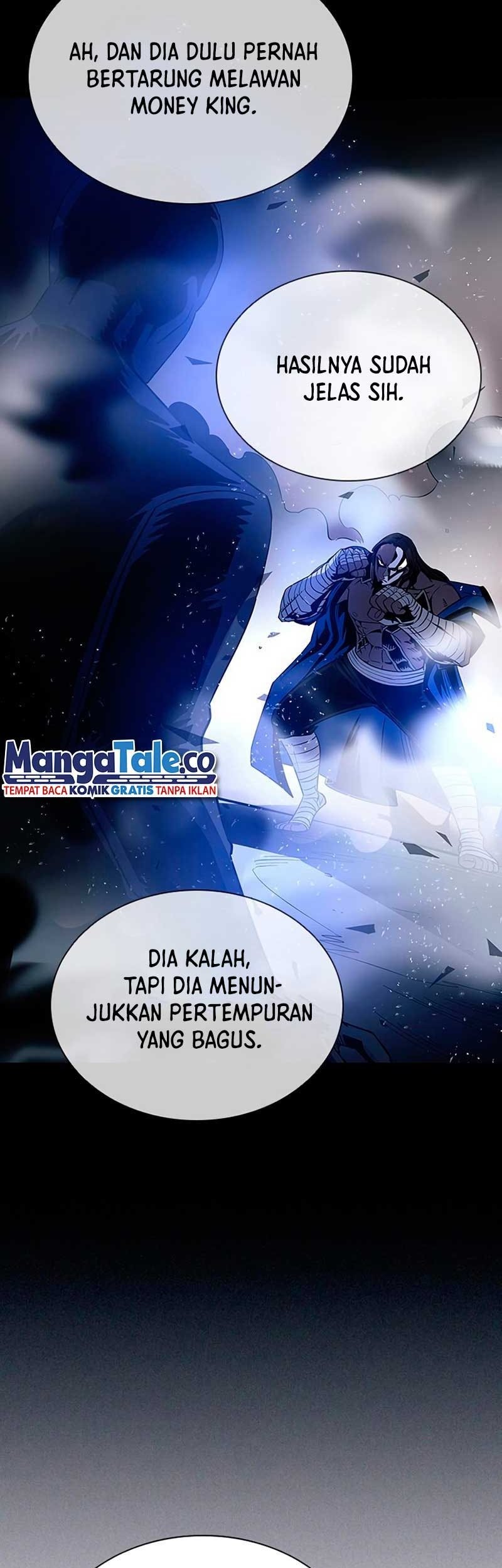 Villain To Kill Chapter 76 Gambar 12