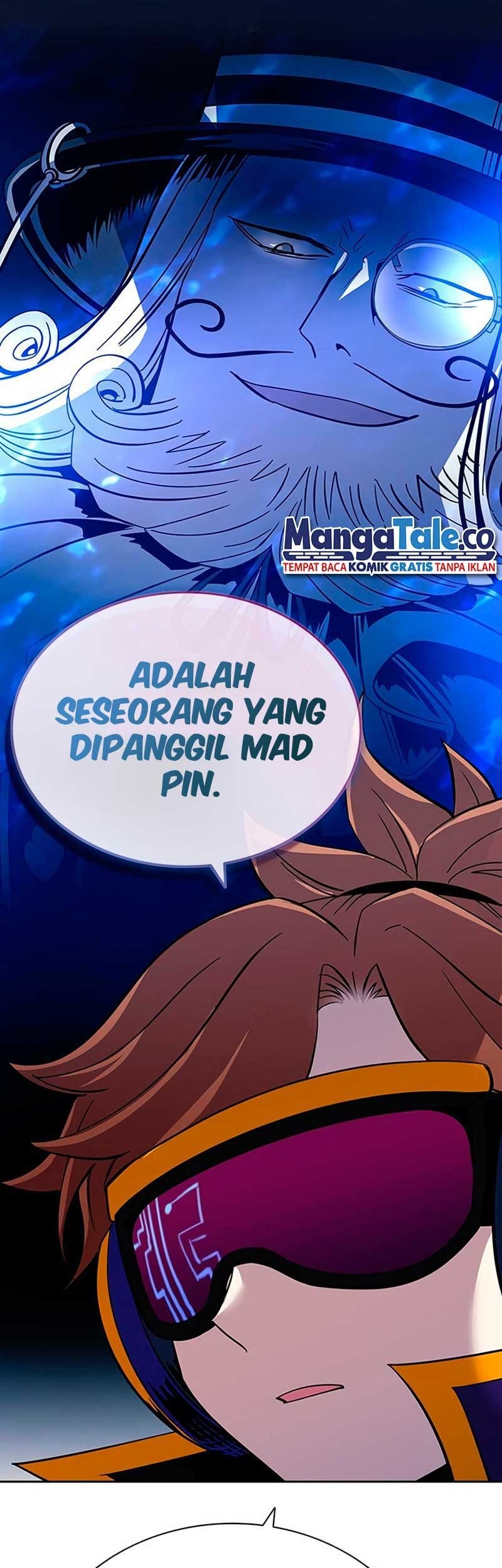 Villain To Kill Chapter 76 Gambar 14