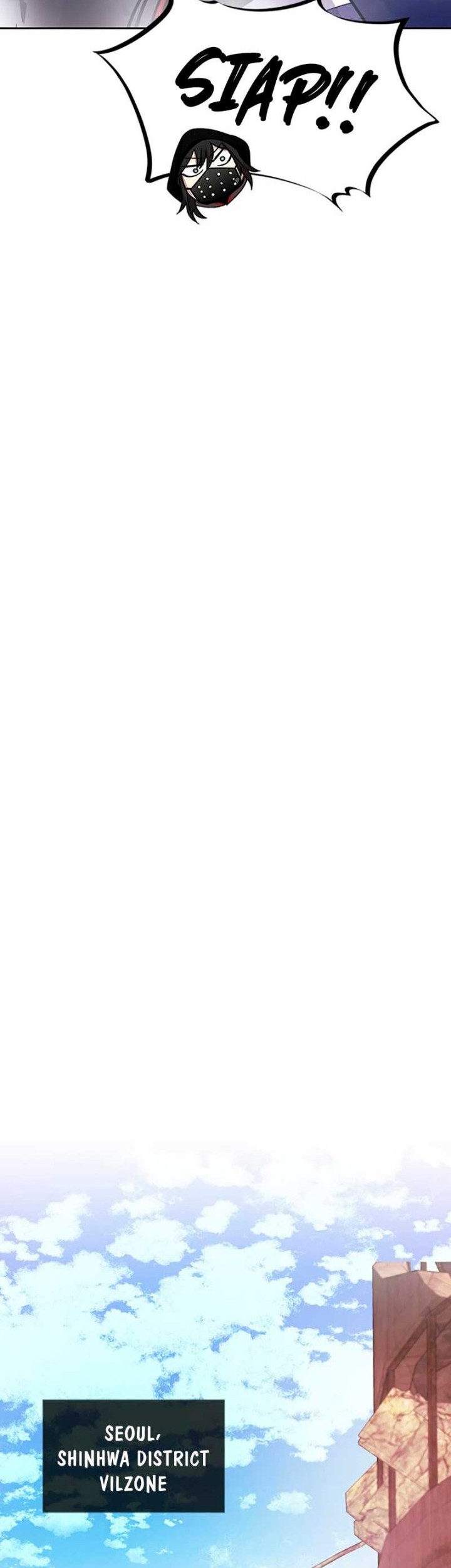 Villain To Kill Chapter 75 Gambar 50