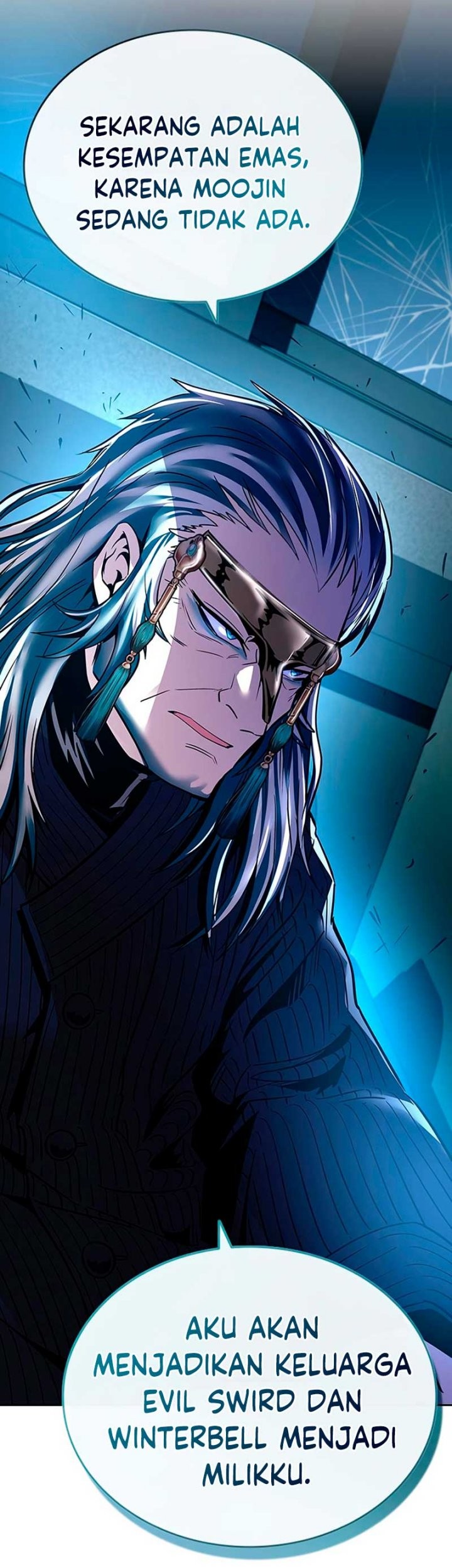 Villain To Kill Chapter 75 Gambar 67