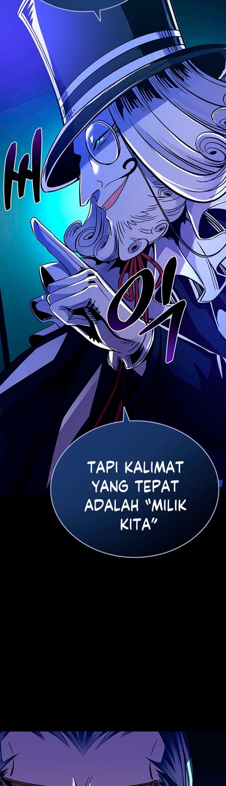 Villain To Kill Chapter 75 Gambar 69