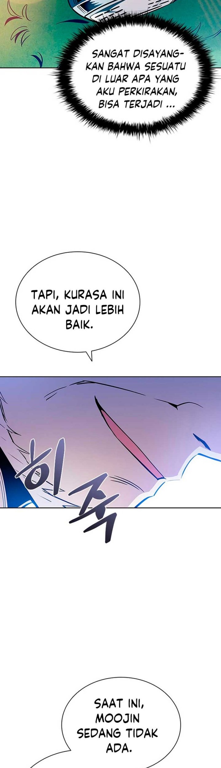 Villain To Kill Chapter 75 Gambar 10