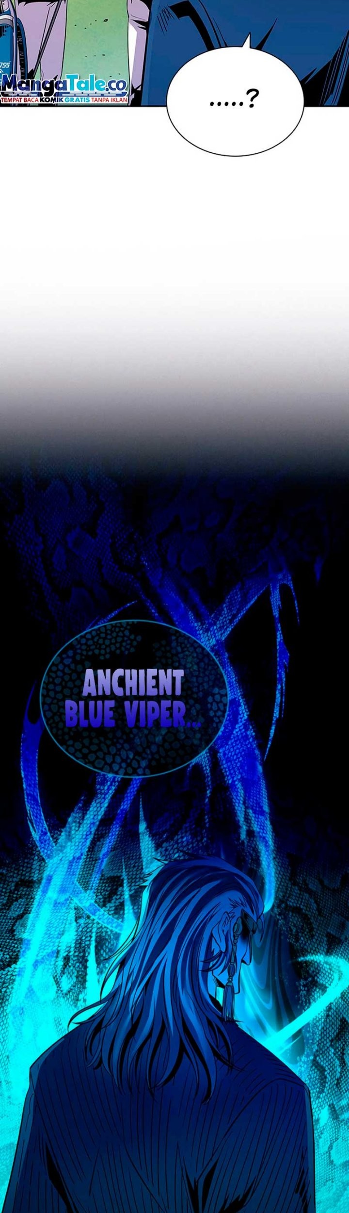 Villain To Kill Chapter 75 Gambar 12