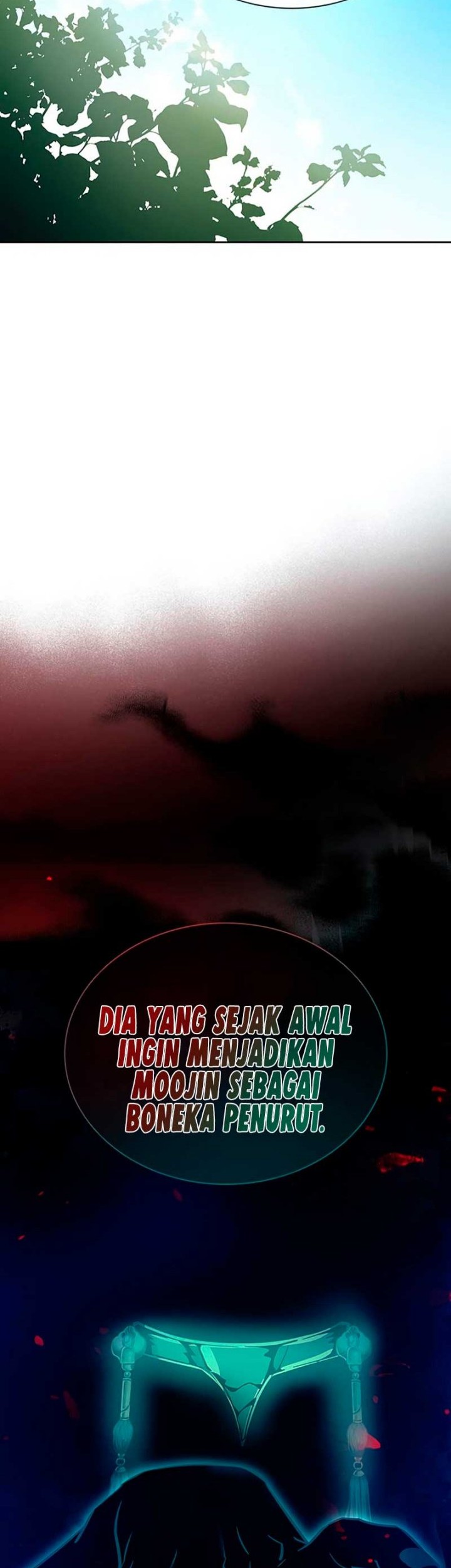 Villain To Kill Chapter 75 Gambar 15