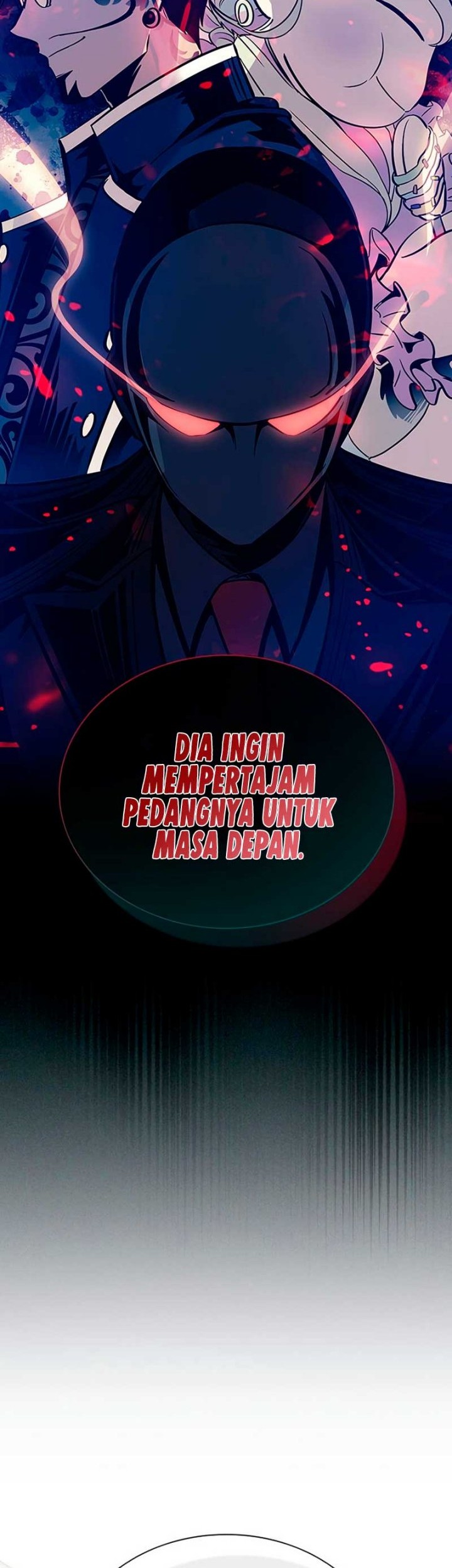 Villain To Kill Chapter 75 Gambar 17