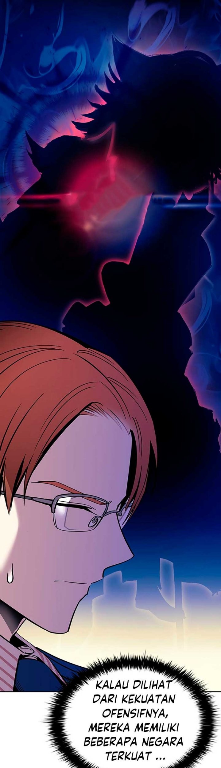 Villain To Kill Chapter 75 Gambar 20