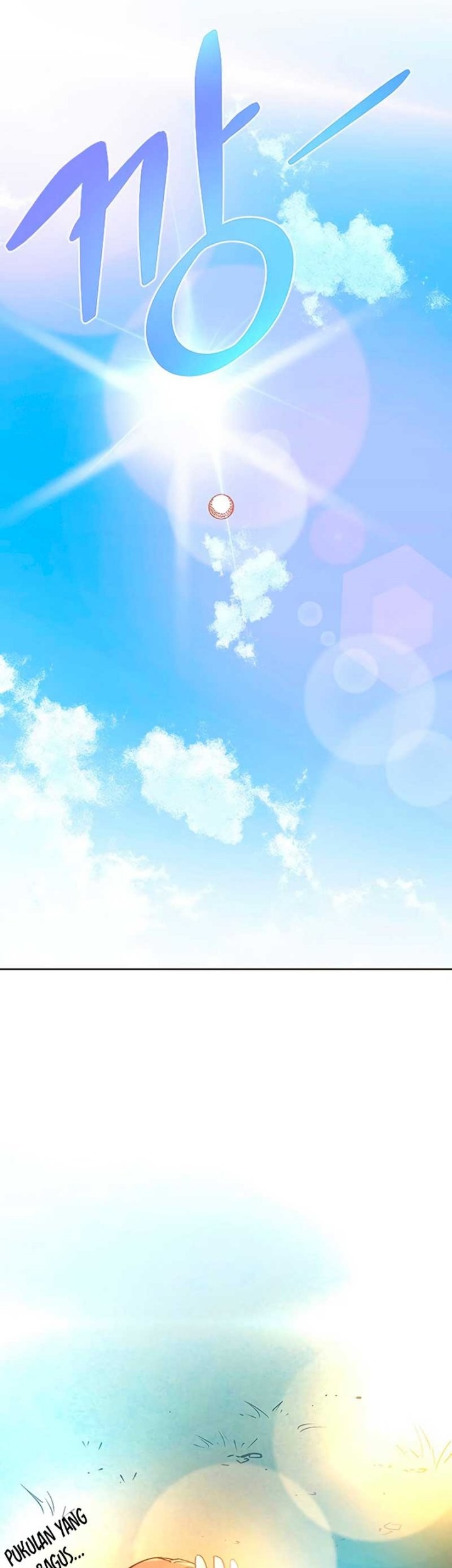 Villain To Kill Chapter 75 Gambar 24