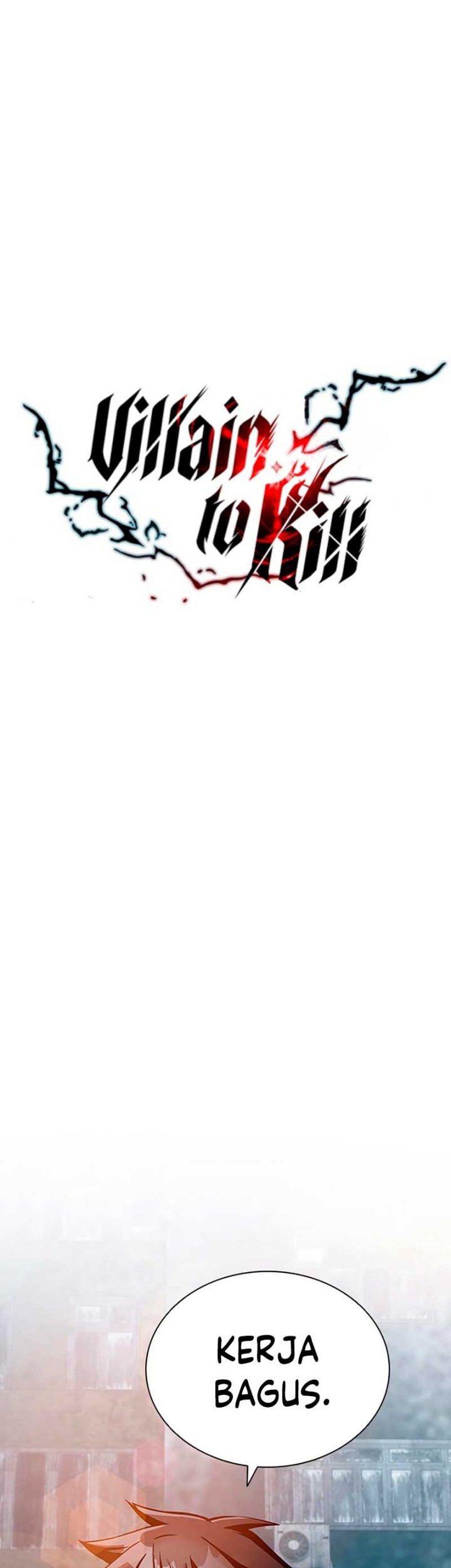 Villain To Kill Chapter 75 Gambar 27