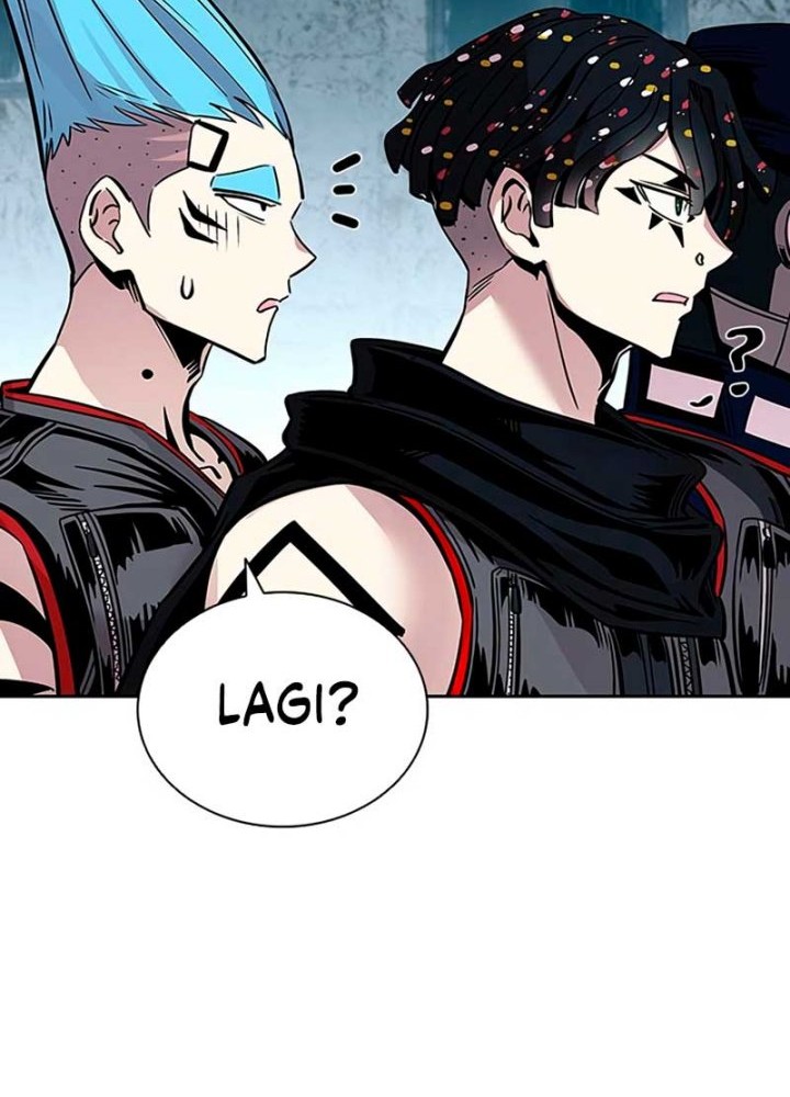 Villain To Kill Chapter 75 Gambar 31