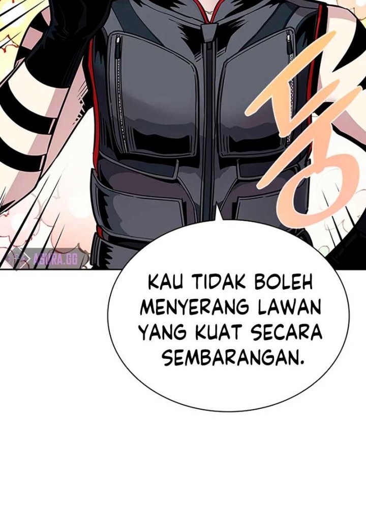 Villain To Kill Chapter 75 Gambar 42