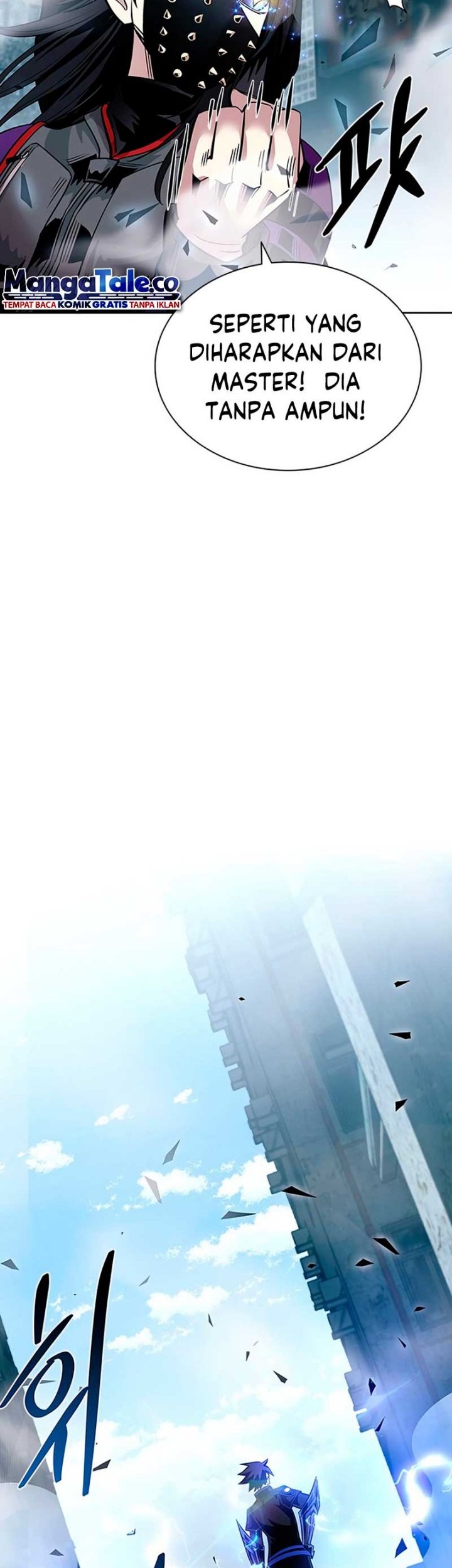 Villain To Kill Chapter 75 Gambar 46
