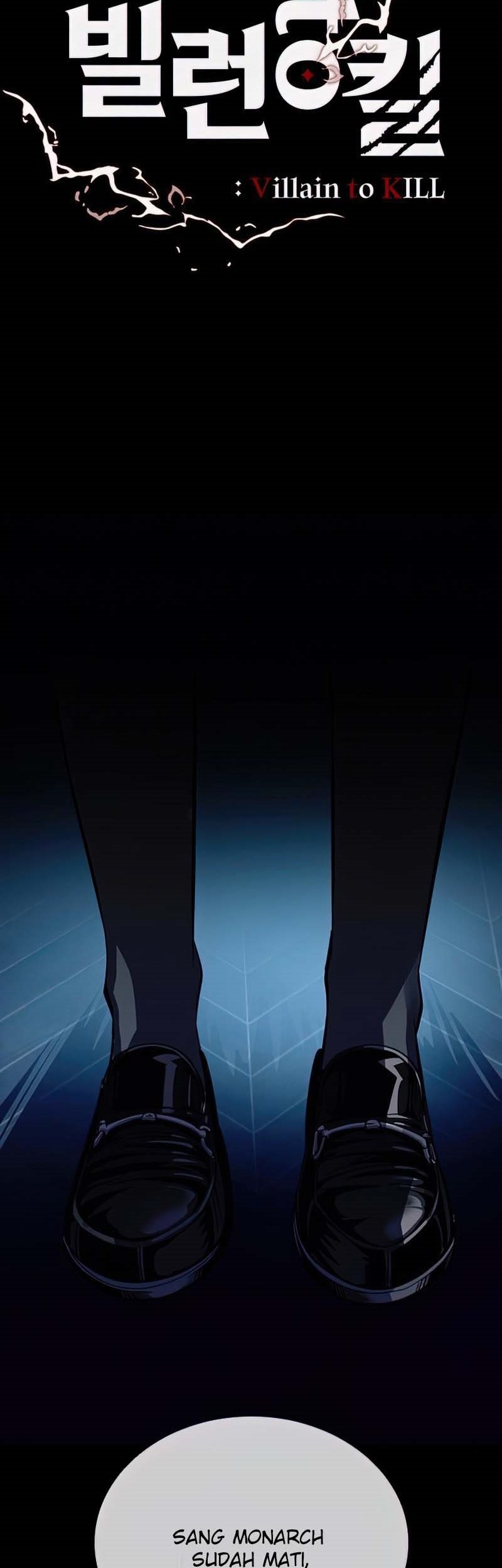 Villain To Kill Chapter 74 Gambar 25
