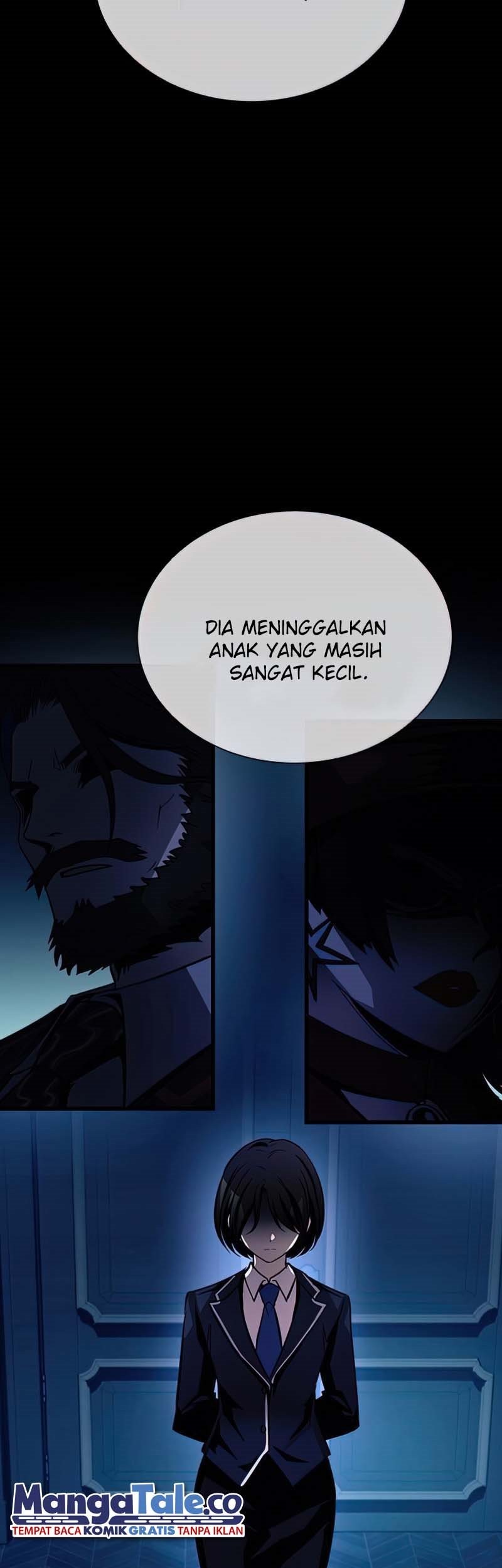 Villain To Kill Chapter 74 Gambar 26