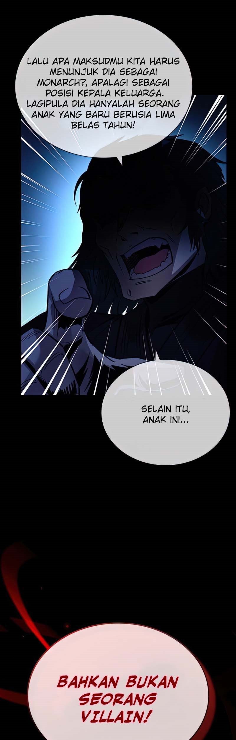 Villain To Kill Chapter 74 Gambar 28