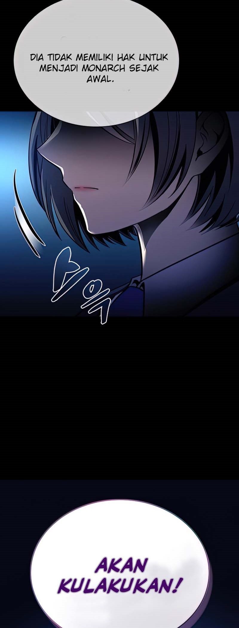 Villain To Kill Chapter 74 Gambar 31