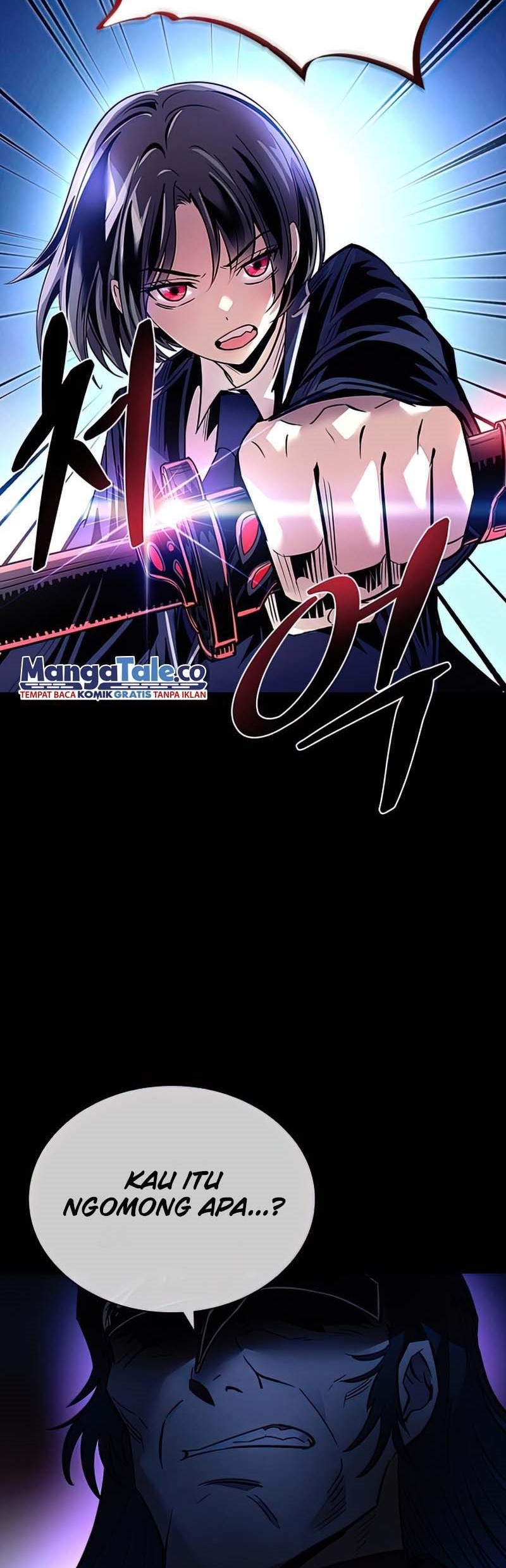 Villain To Kill Chapter 74 Gambar 35