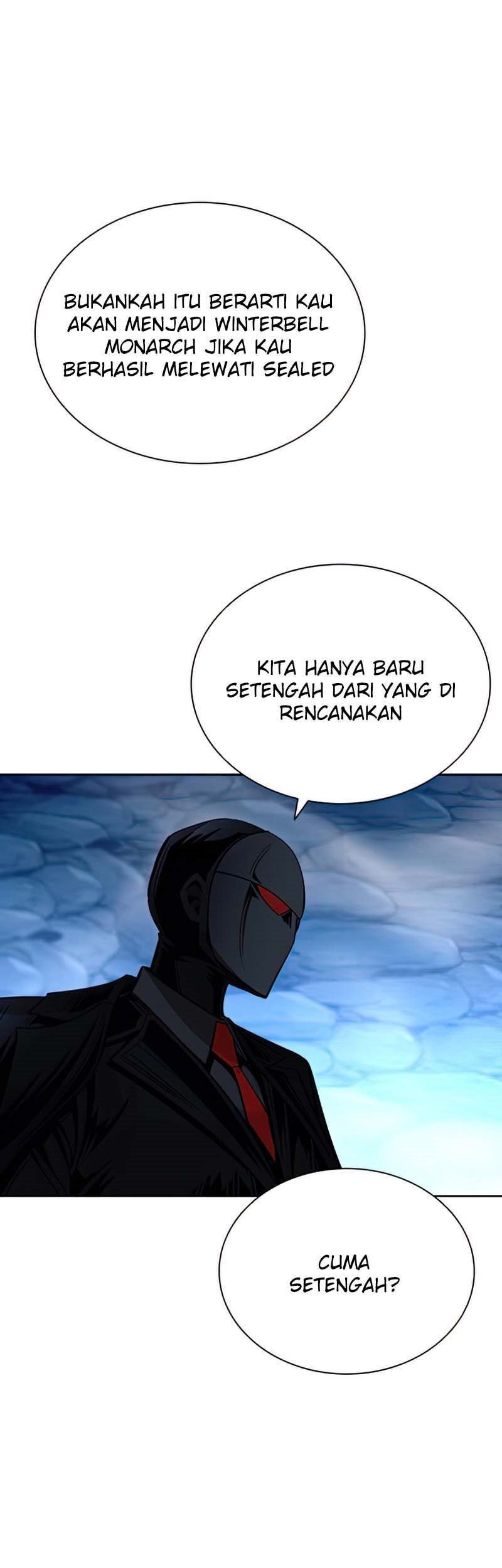 Villain To Kill Chapter 74 Gambar 16