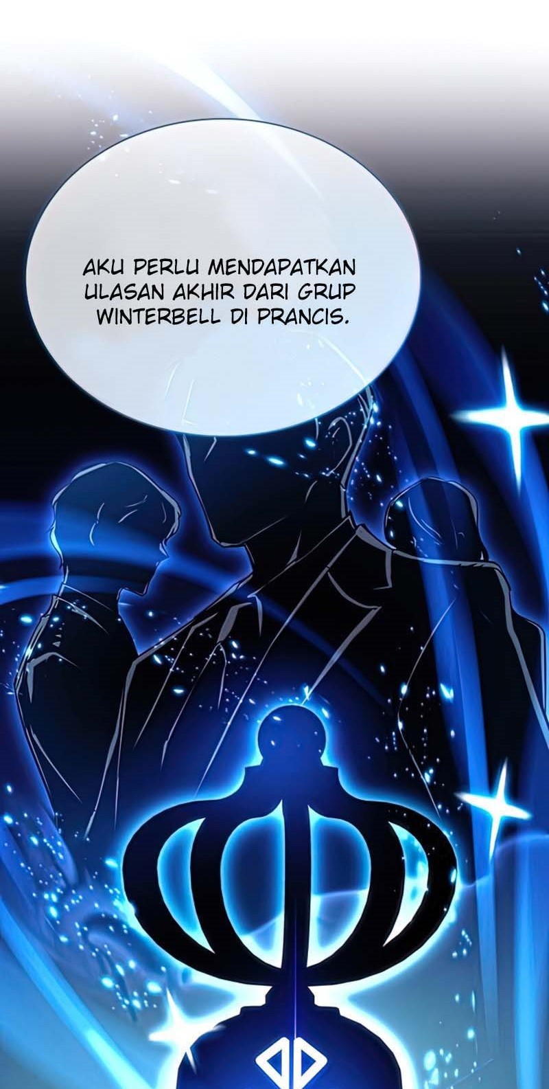 Villain To Kill Chapter 74 Gambar 17