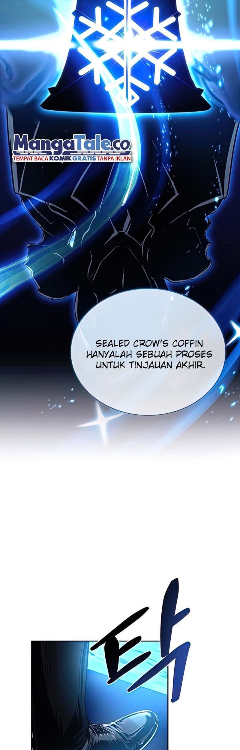 Villain To Kill Chapter 74 Gambar 18