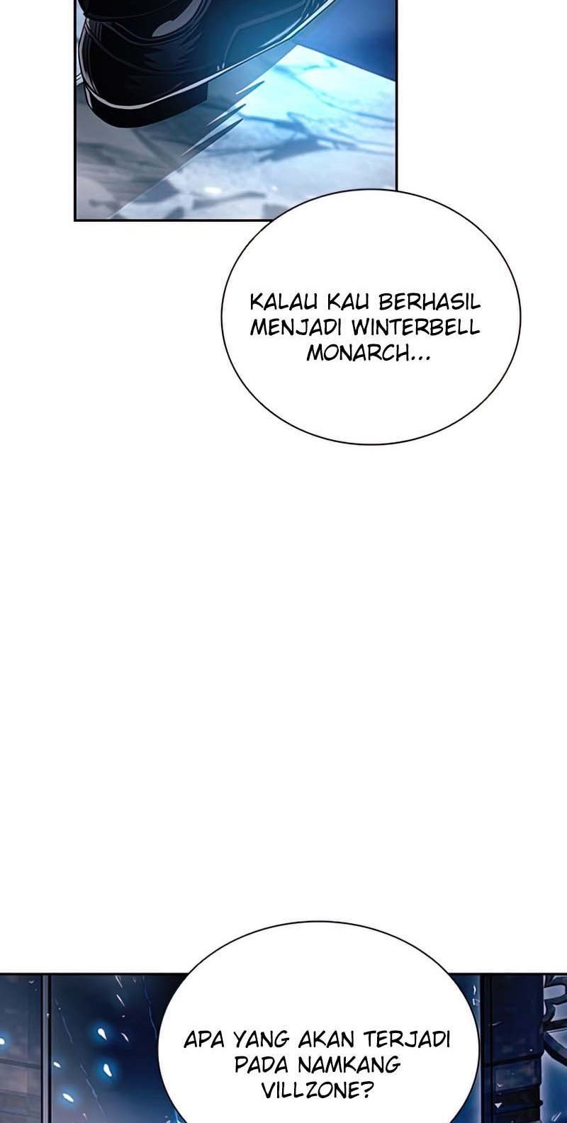 Villain To Kill Chapter 74 Gambar 19