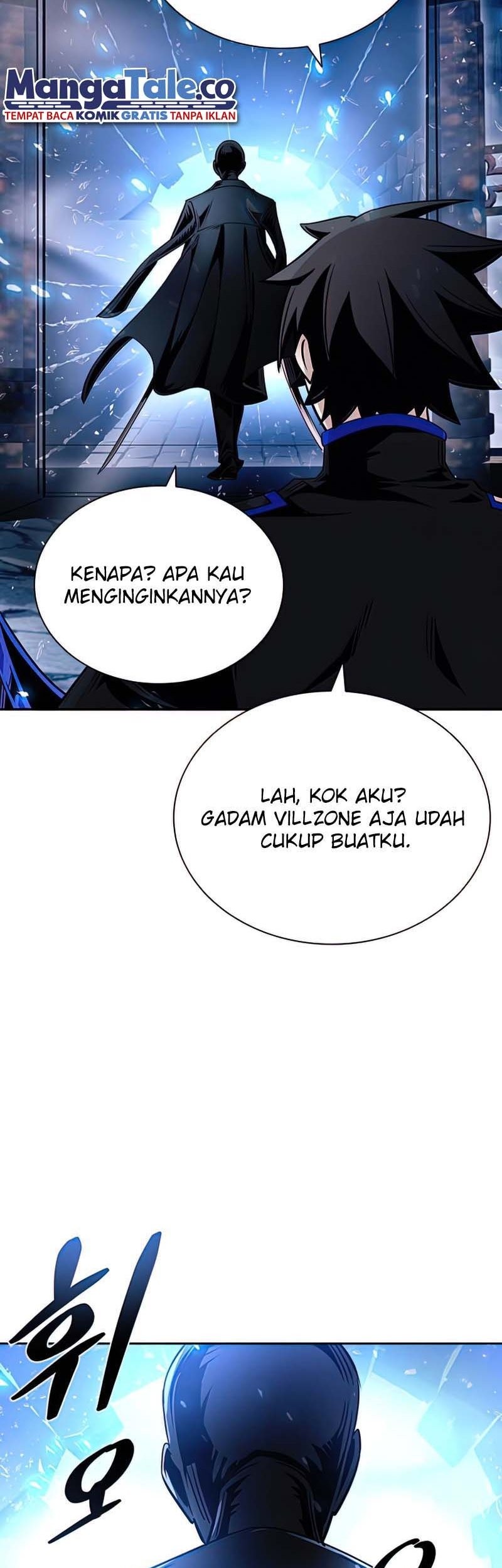 Villain To Kill Chapter 74 Gambar 20