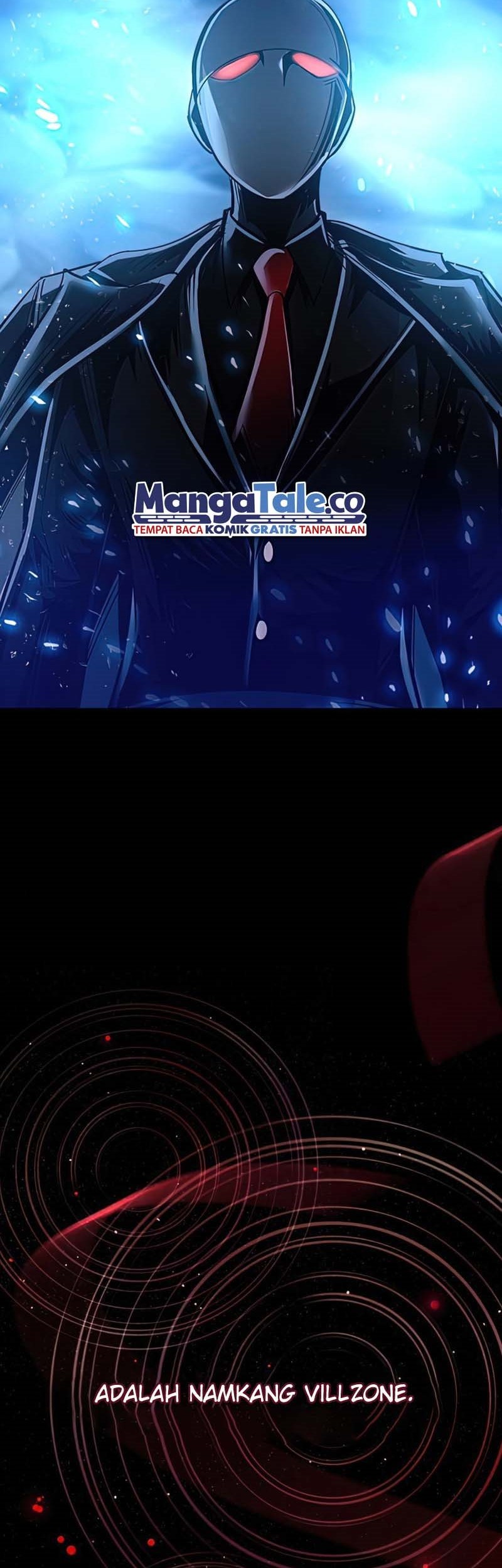 Villain To Kill Chapter 74 Gambar 23