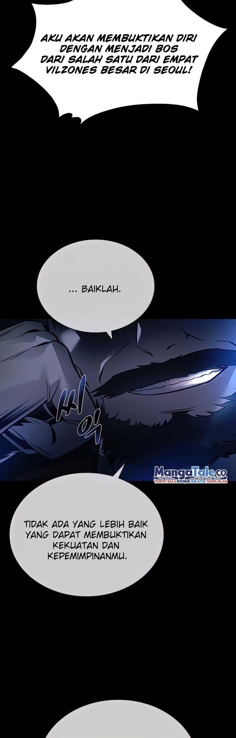 Villain To Kill Chapter 74 Gambar 44