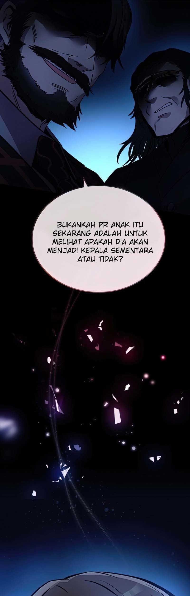 Villain To Kill Chapter 74 Gambar 46