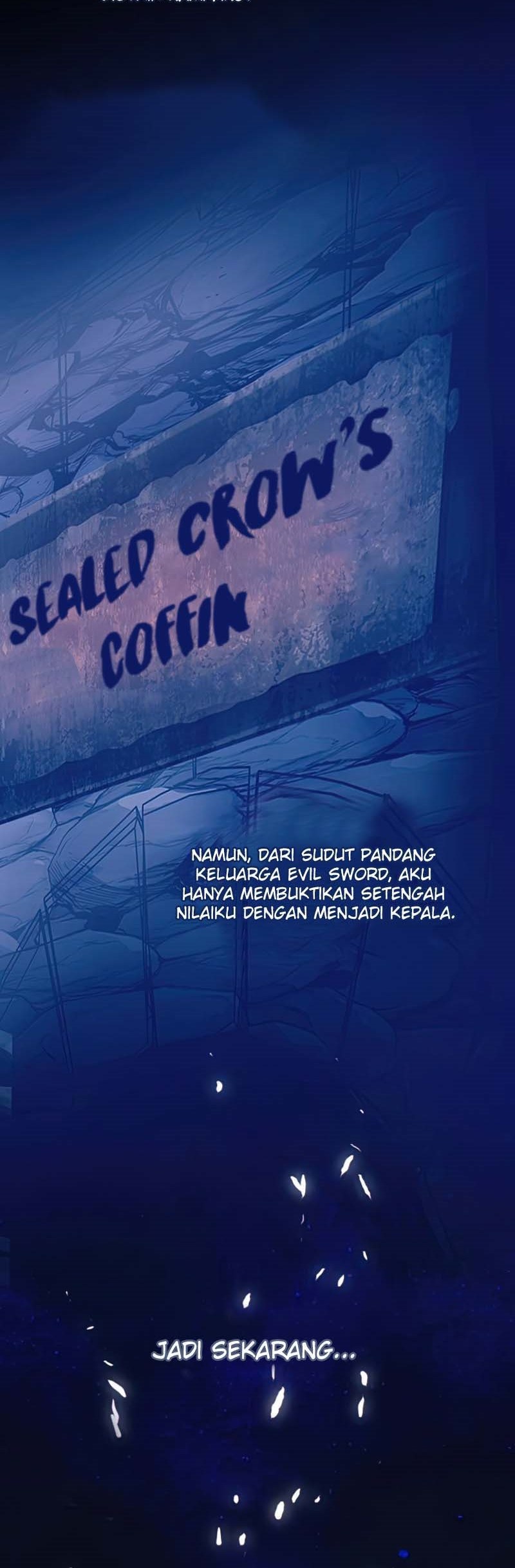 Villain To Kill Chapter 74 Gambar 49