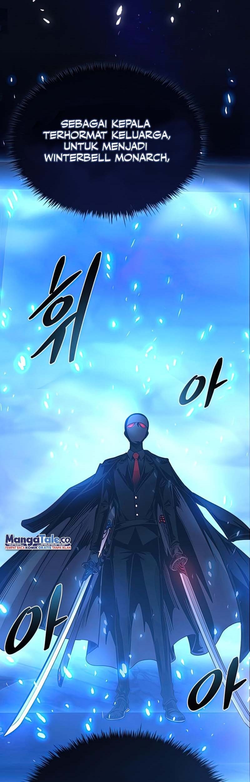 Villain To Kill Chapter 74 Gambar 50