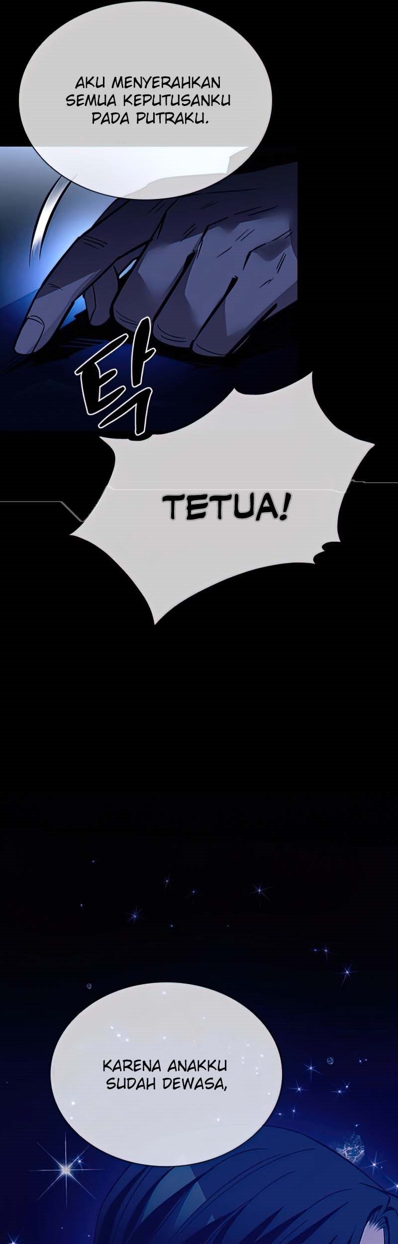 Villain To Kill Chapter 74 Gambar 40