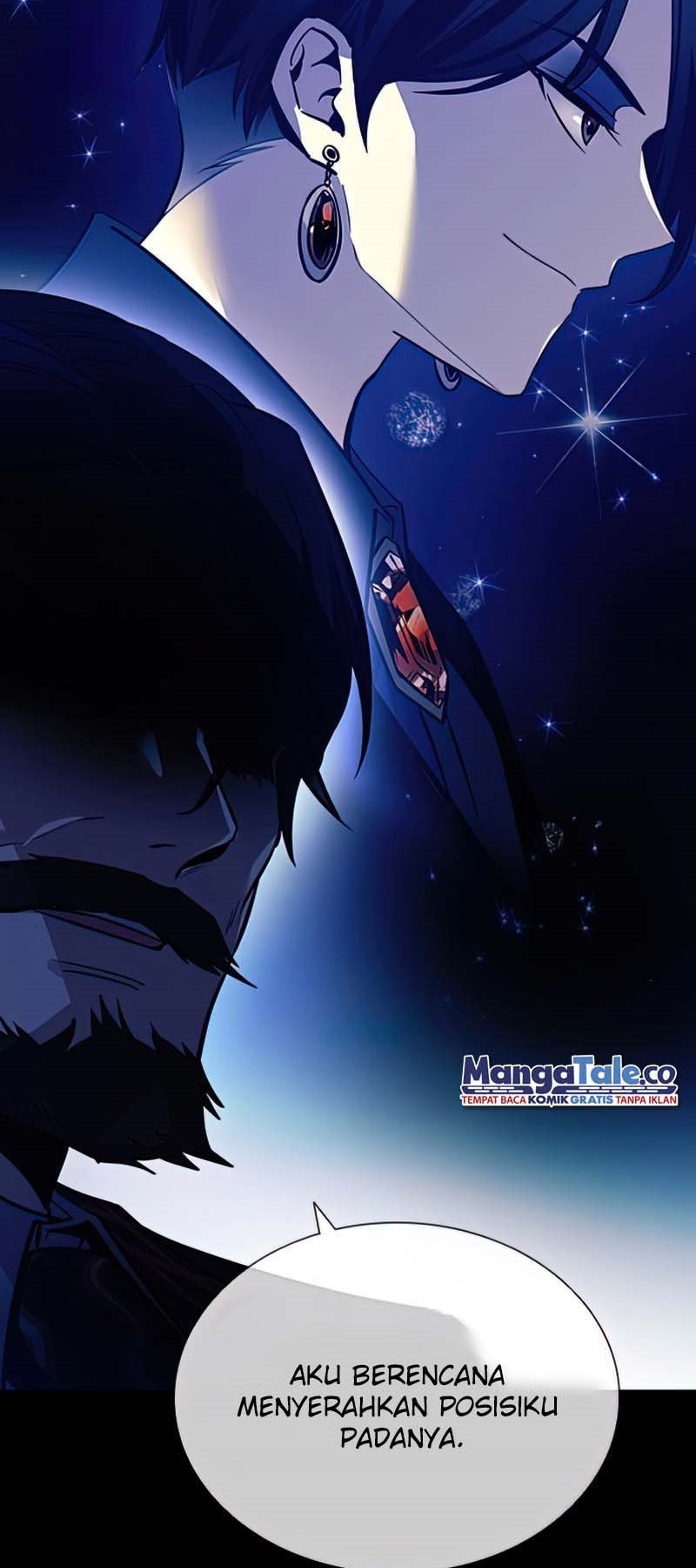 Villain To Kill Chapter 74 Gambar 41