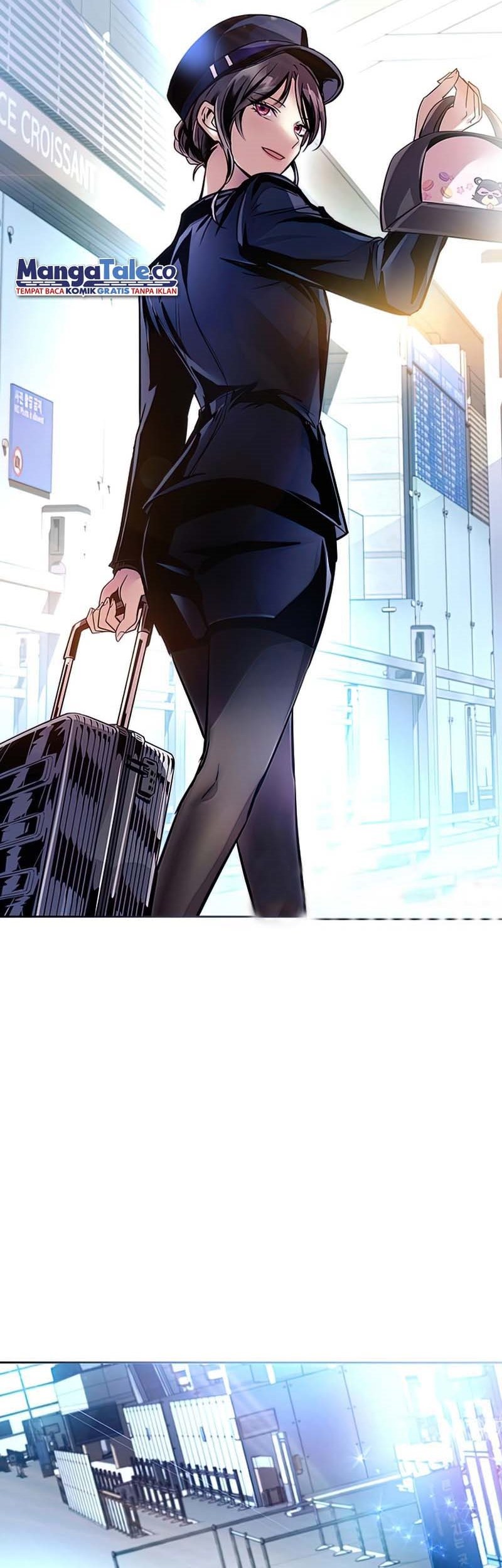 Villain To Kill Chapter 74 Gambar 67