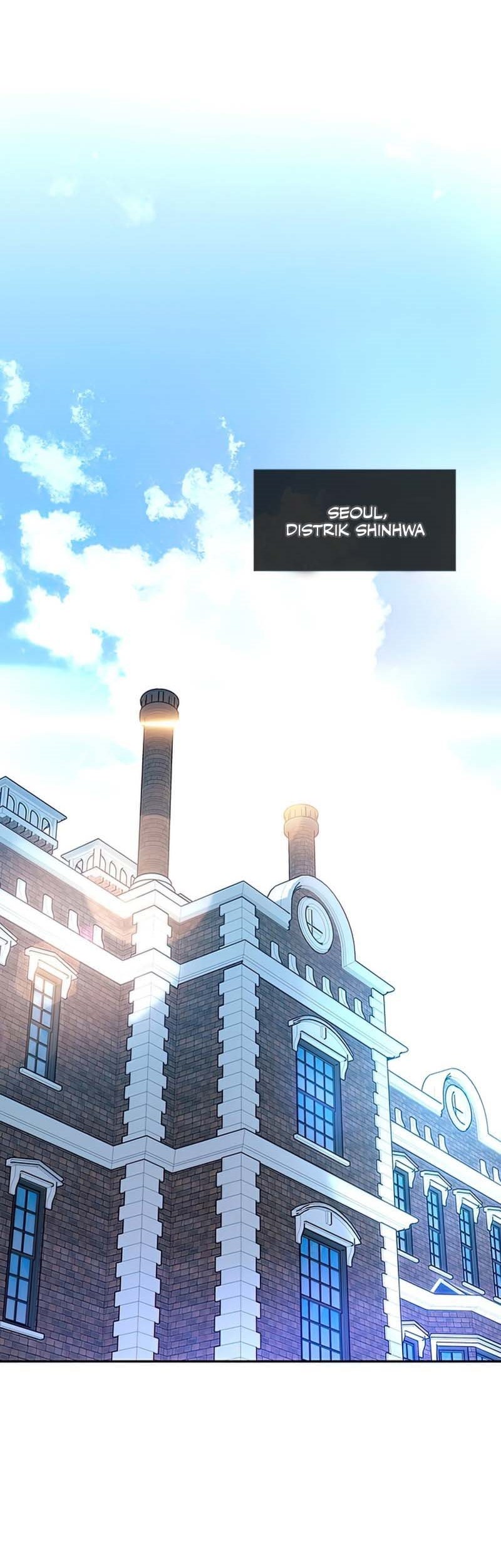 Villain To Kill Chapter 74 Gambar 69