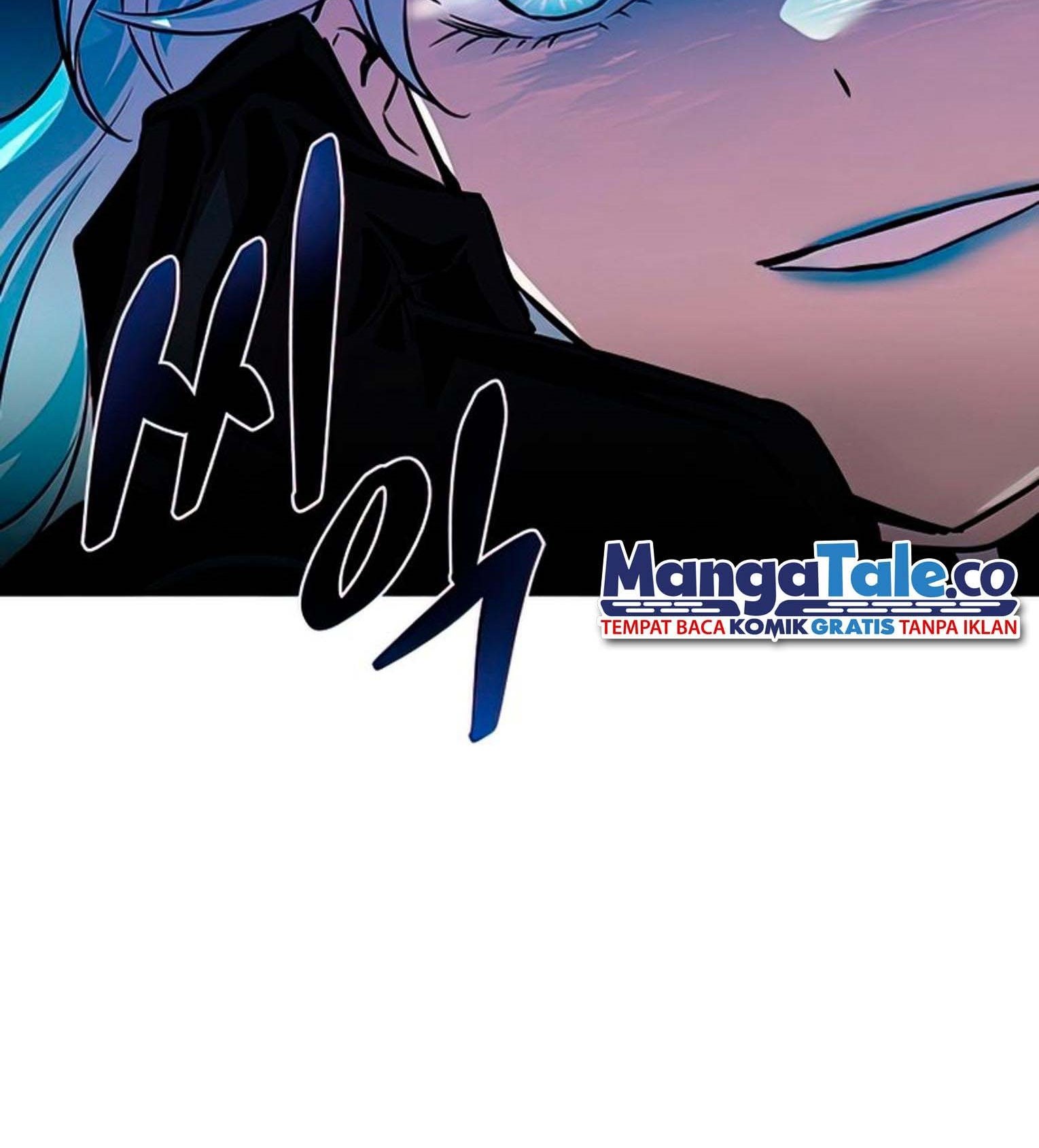 Villain To Kill Chapter 74 Gambar 75
