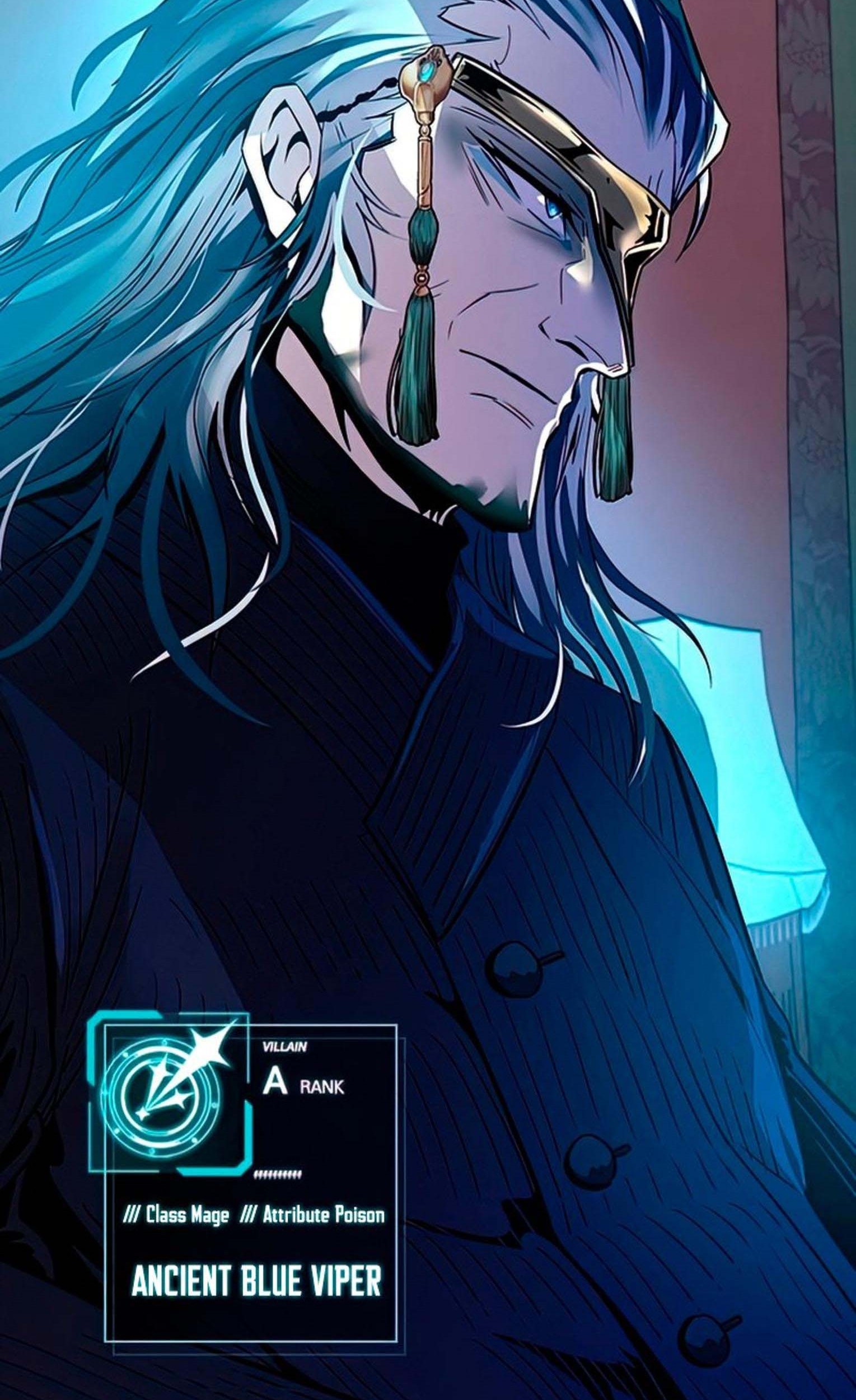 Villain To Kill Chapter 74 Gambar 77