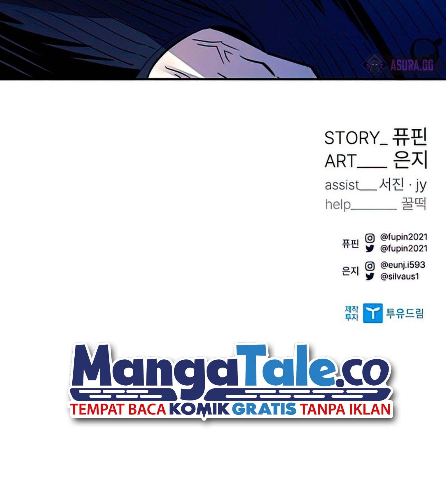 Villain To Kill Chapter 74 Gambar 78