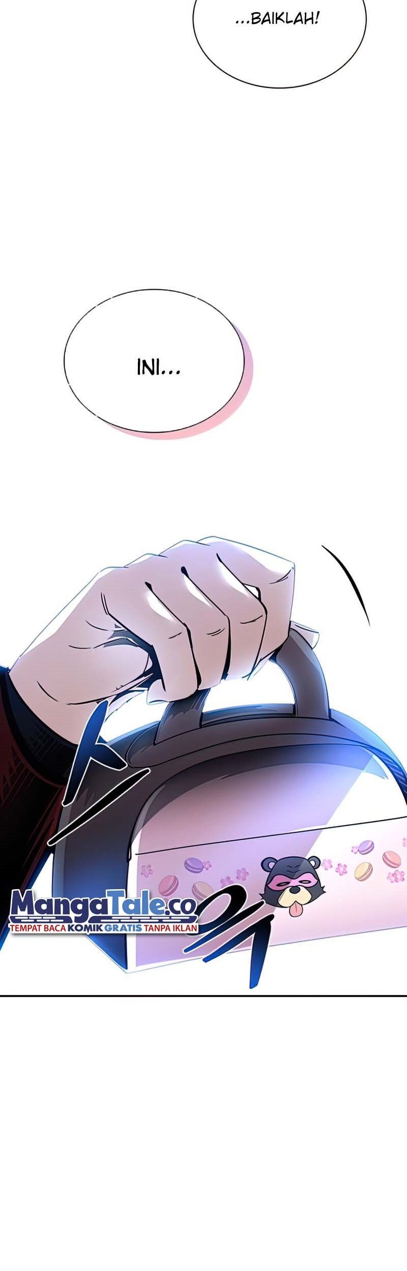 Villain To Kill Chapter 74 Gambar 61