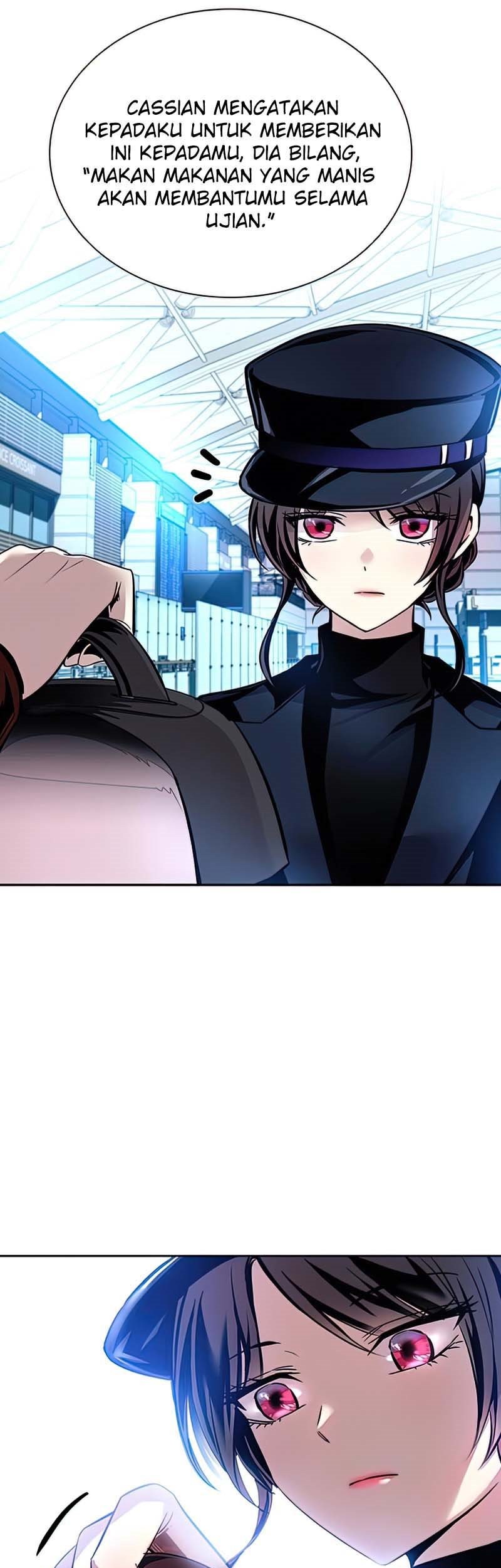 Villain To Kill Chapter 74 Gambar 62