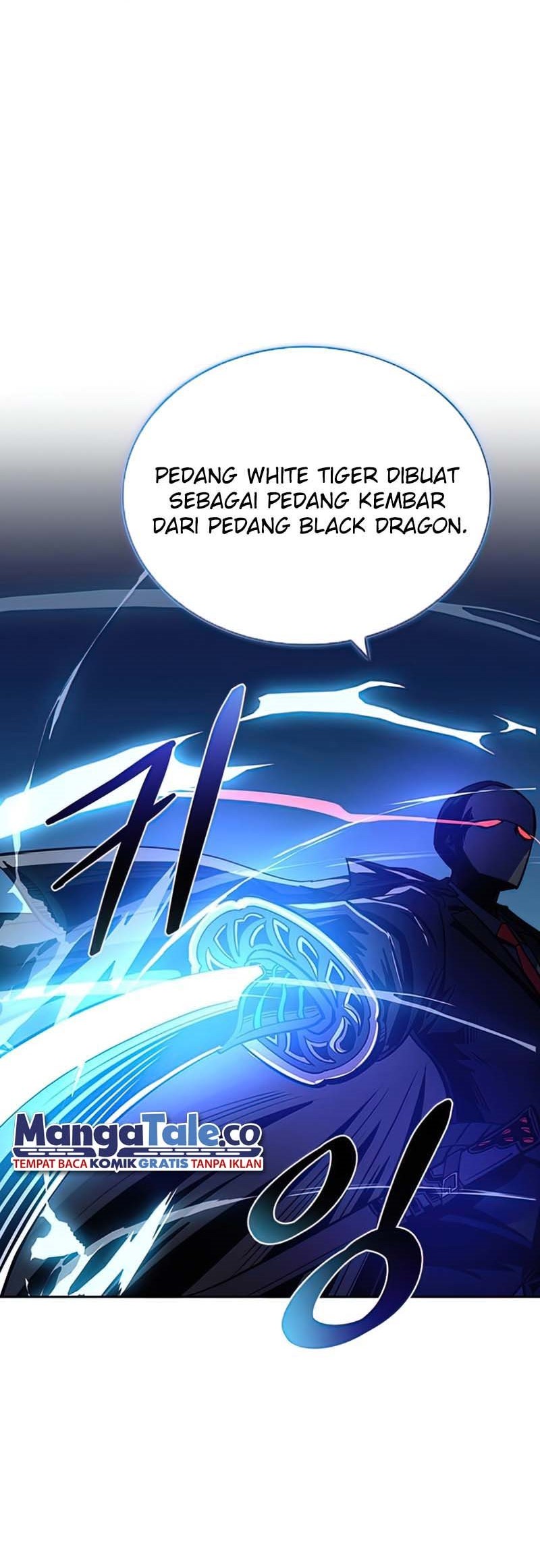 Villain To Kill Chapter 74 Gambar 5