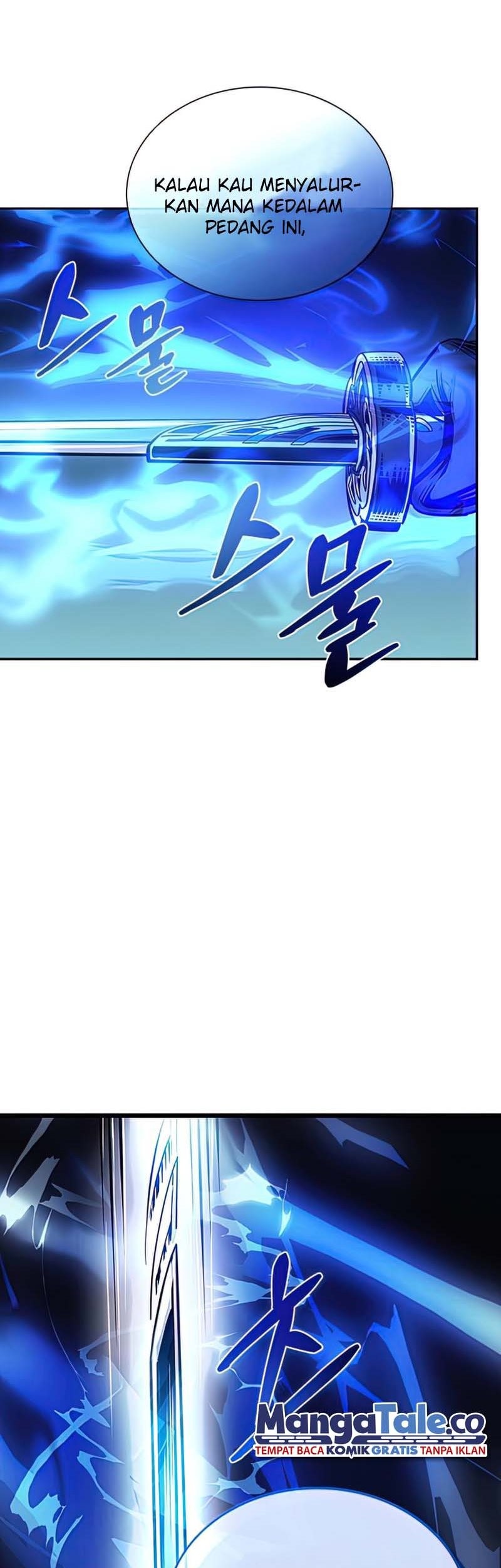 Villain To Kill Chapter 74 Gambar 6