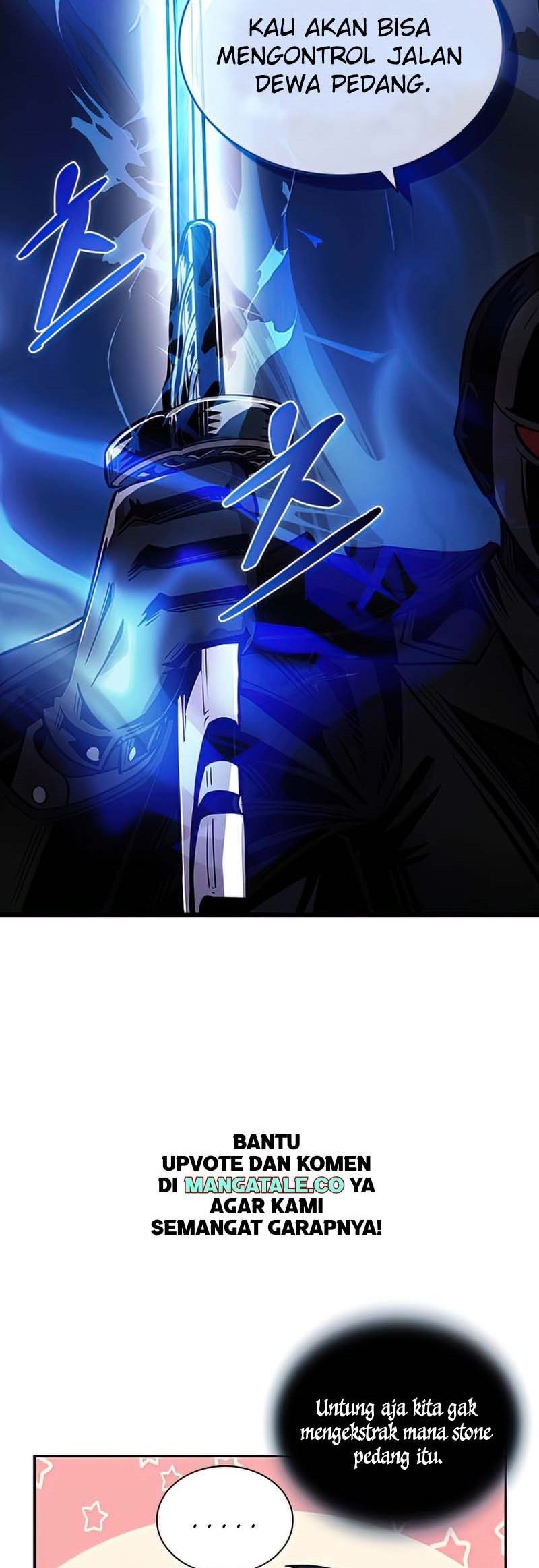 Villain To Kill Chapter 74 Gambar 7