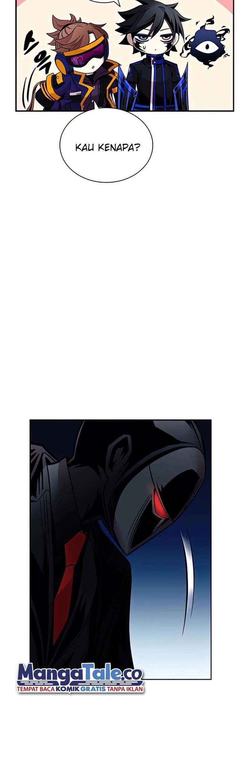 Villain To Kill Chapter 74 Gambar 8