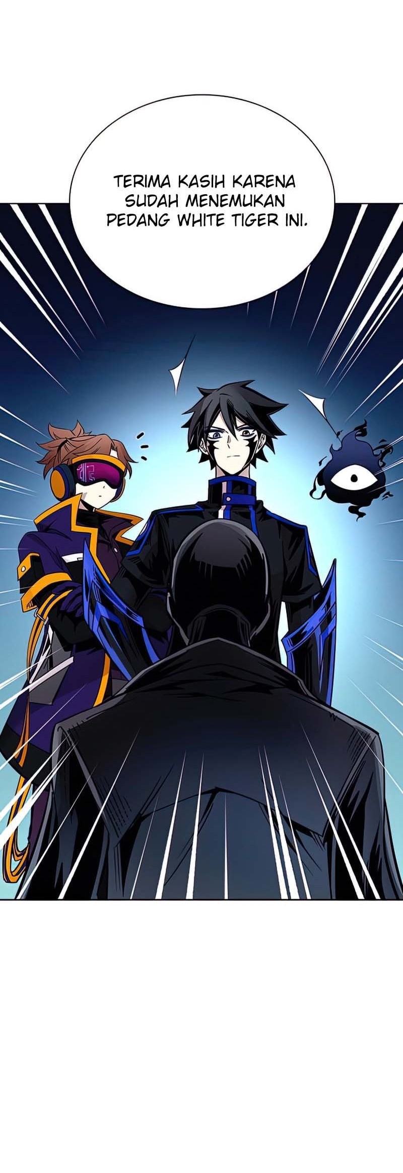 Villain To Kill Chapter 74 Gambar 9