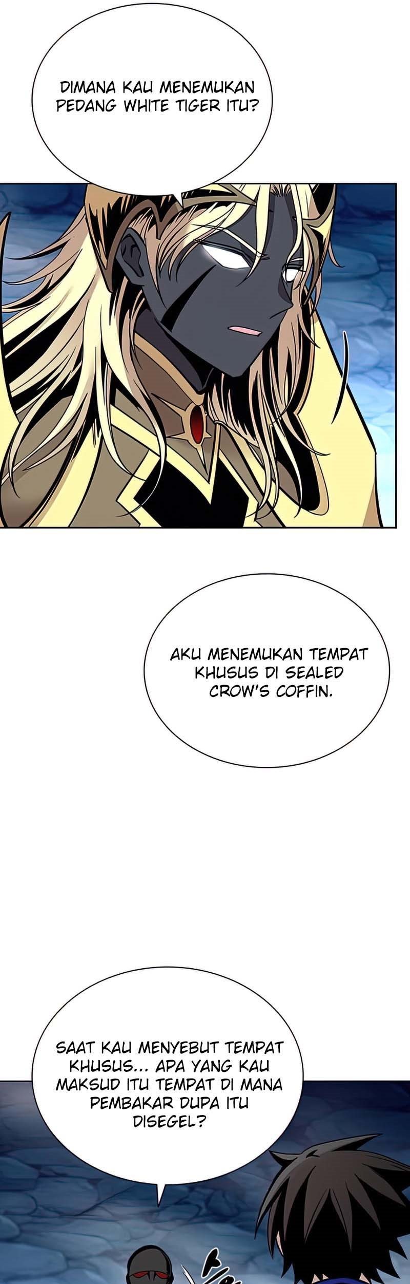 Villain To Kill Chapter 74 Gambar 10