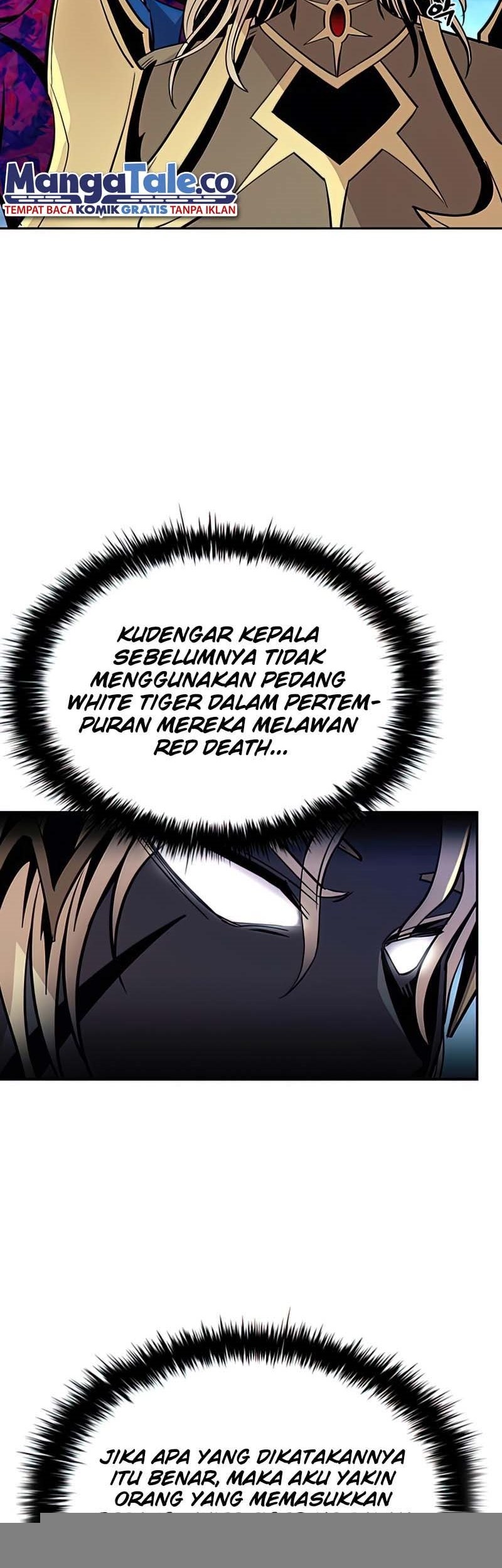 Villain To Kill Chapter 74 Gambar 13